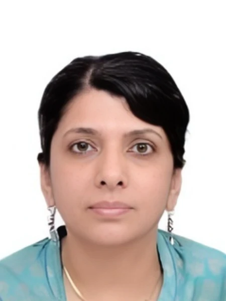 Most Rev. Prakash Mallavarapu